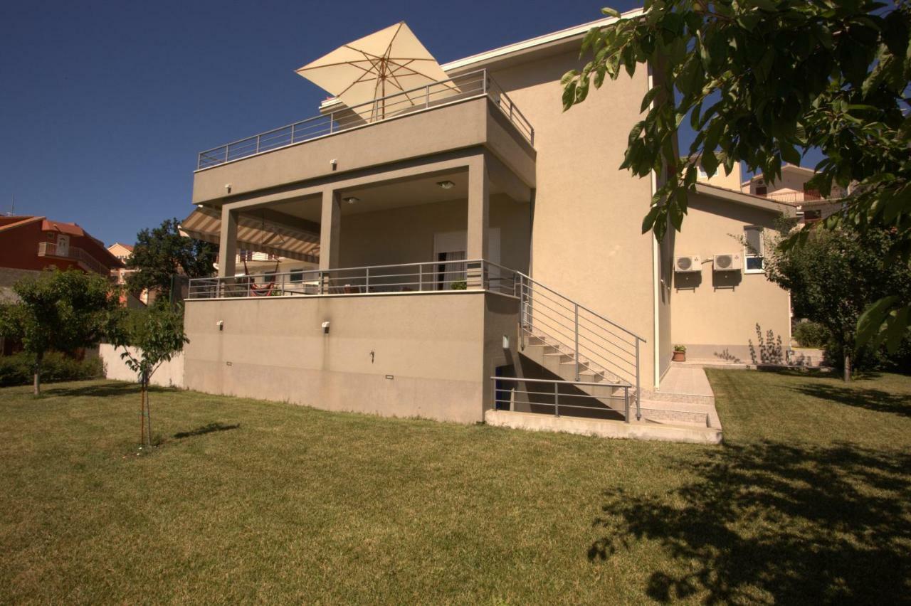 Fantastic House Villa Podstrana Exterior photo
